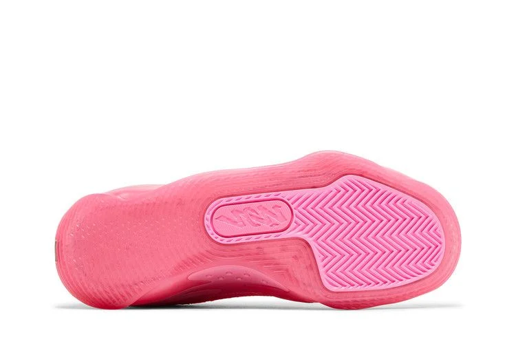 Кроссовки Air Jordan Zion 3 GS 'Pink Lotus'