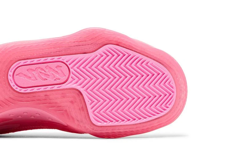 Кроссовки Air Jordan Zion 3 GS 'Pink Lotus'