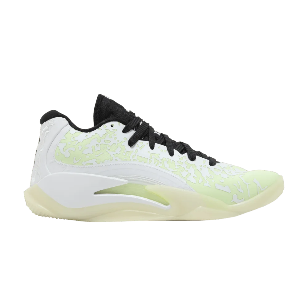 Кроссовки Air Jordan Zion 3 GS 'No Guts'