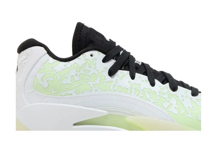 Кроссовки Air Jordan Zion 3 GS 'No Guts'