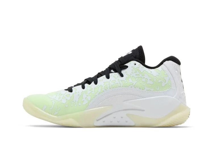 Кроссовки Air Jordan Zion 3 GS 'No Guts'