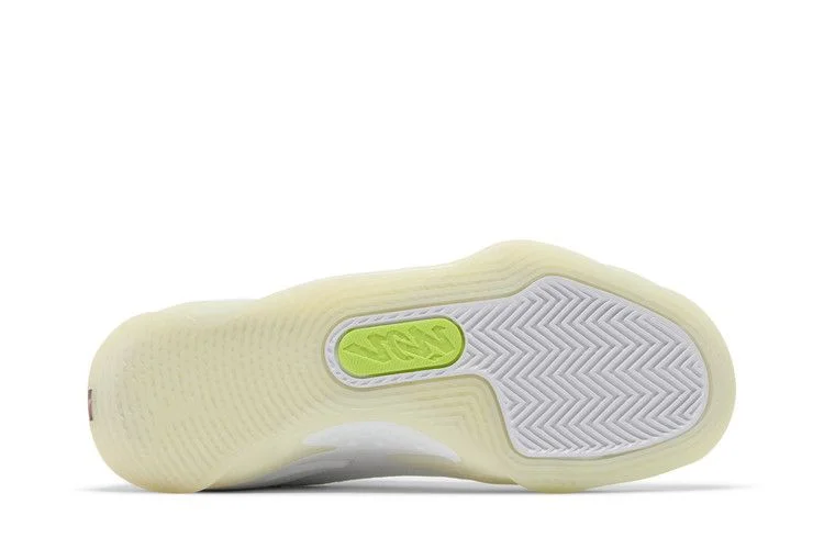 Кроссовки Air Jordan Zion 3 GS 'No Guts'