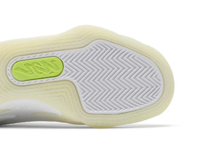 Кроссовки Air Jordan Zion 3 GS 'No Guts'