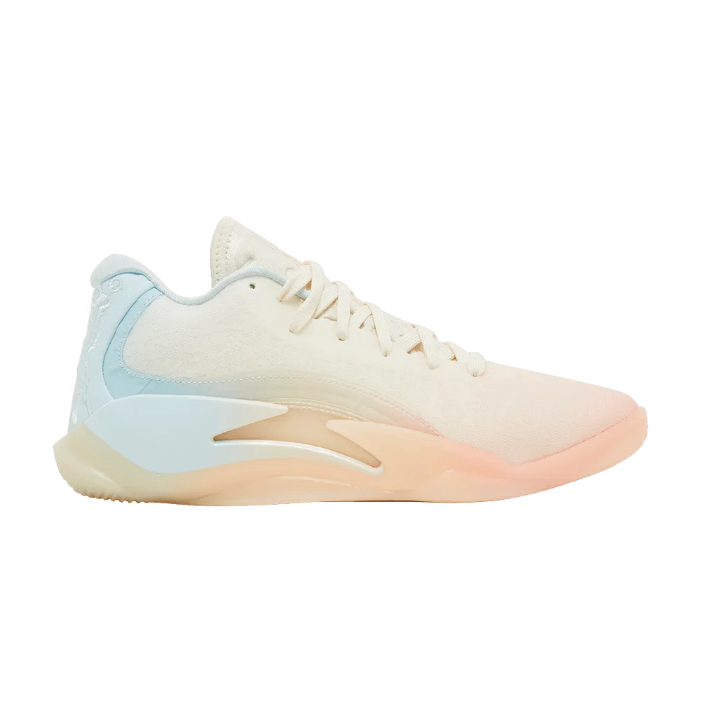 Кроссовки Air Jordan Zion 3 NRG GS 'Rising'