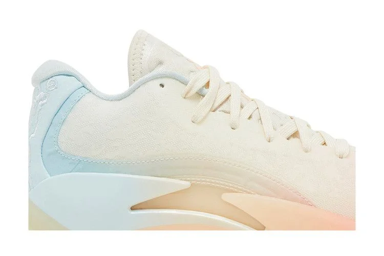 Кроссовки Air Jordan Zion 3 NRG GS 'Rising'