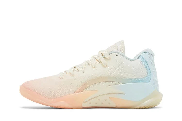 Кроссовки Air Jordan Zion 3 NRG GS 'Rising'
