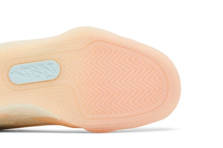 Кроссовки Air Jordan Zion 3 NRG GS 'Rising'