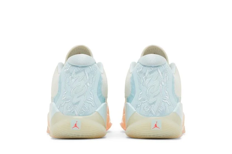 Кроссовки Air Jordan Zion 3 NRG GS 'Rising'