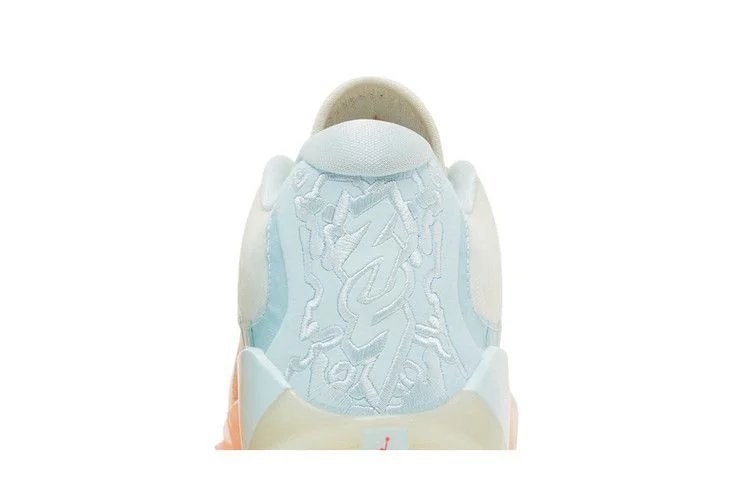 Кроссовки Air Jordan Zion 3 NRG GS 'Rising'
