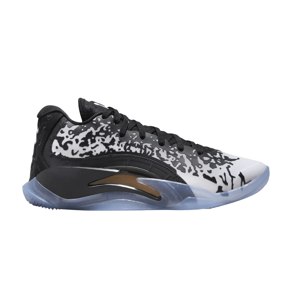 Кроссовки Air Jordan Zion 3 GS 'Gen Zion'