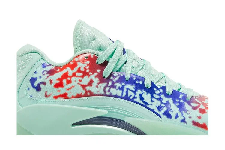 Кроссовки Air Jordan Zion 3 GS 'Mud, Sweat and Tears'