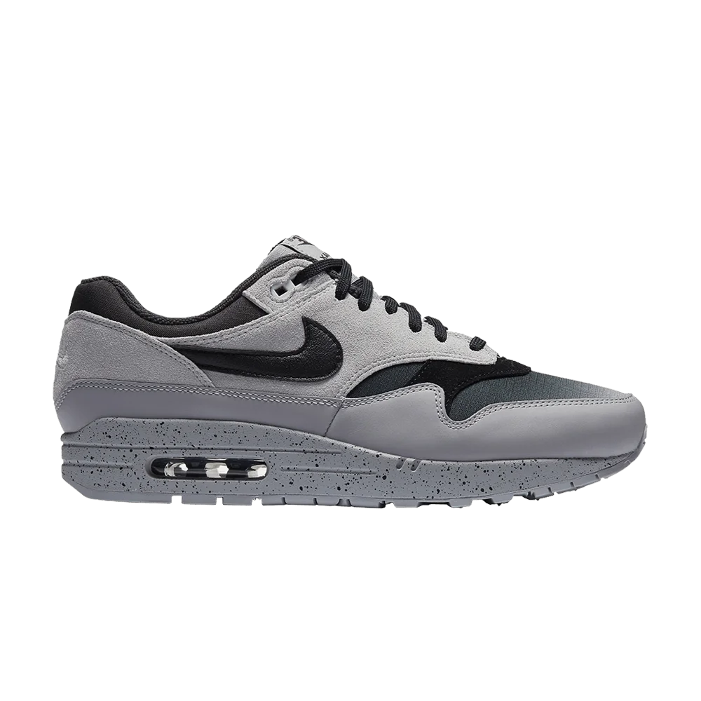 Кроссовки Nike Air Max 1 Premium 'Grey Gradient Toe'