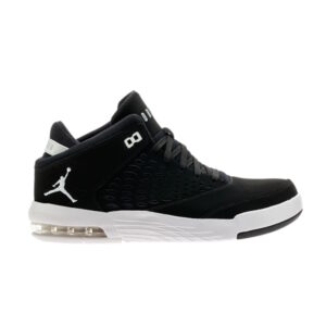 Black/White-Gym Red