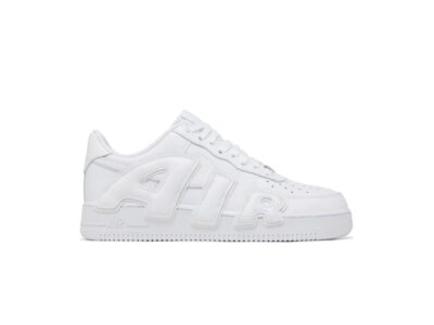 Cactus Plant Flea Market x Nike Air Force 1 Low Premium White 2024