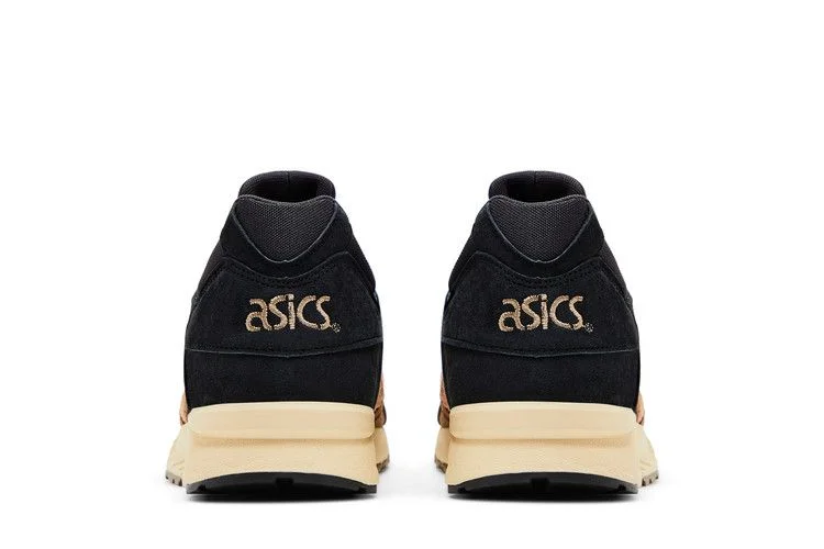 Кроссовки ASICS Gel Lyte 5 'Pepper Black'