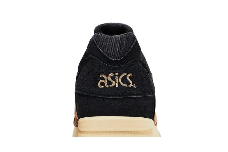 Кроссовки ASICS Gel Lyte 5 'Pepper Black'