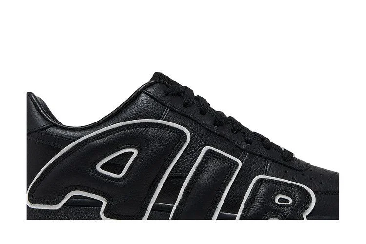 Кроссовки Cactus Plant Flea Market x Nike Air Force 1 Low Premium 'Black' 2024