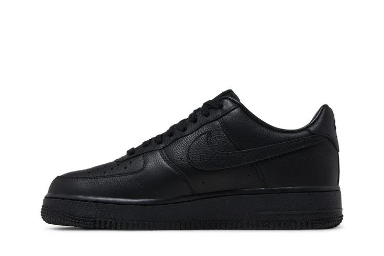 Кроссовки Cactus Plant Flea Market x Nike Air Force 1 Low Premium 'Black' 2024