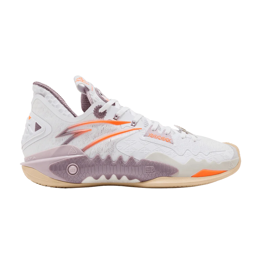 Кроссовки Kyrie Irving x Anta Shock Wave 5 'Saltation'