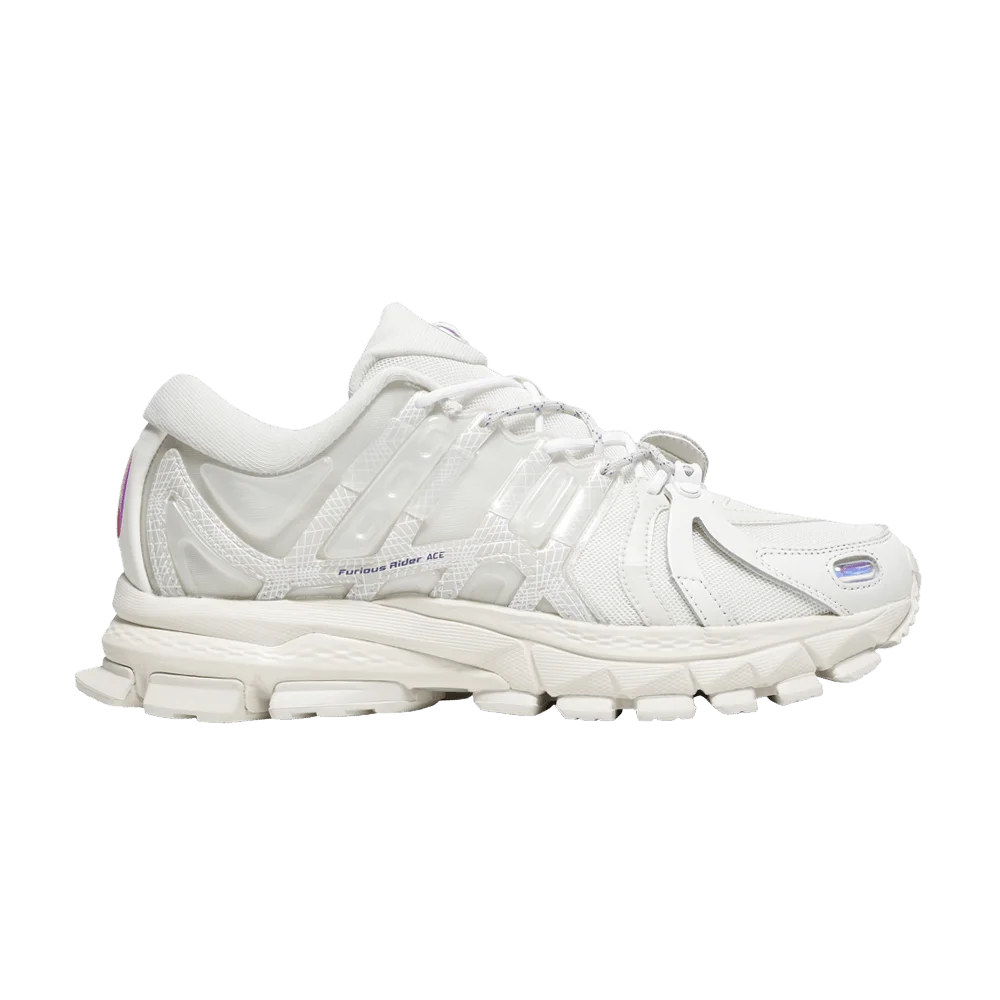 Кроссовки Li-Ning Furious Rider Ace 1.5 'Ivory'