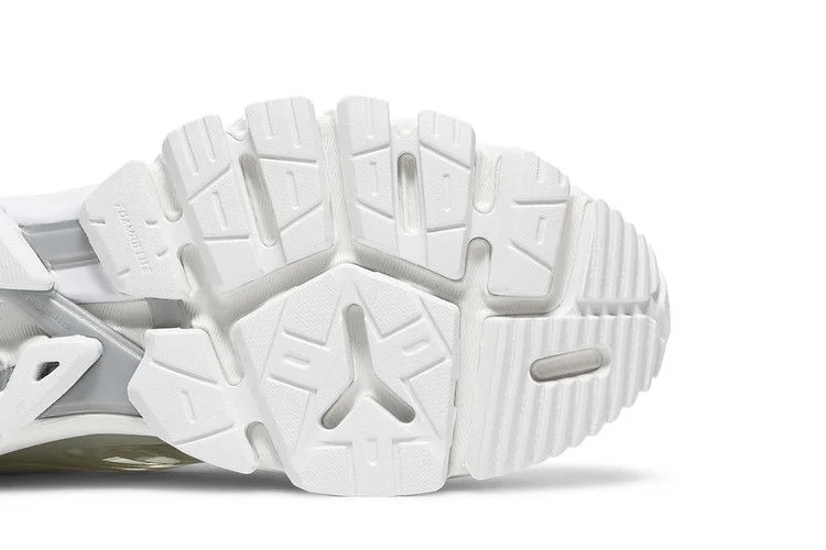 Кроссовки Li-Ning Furious Rider Ace Element 'White'