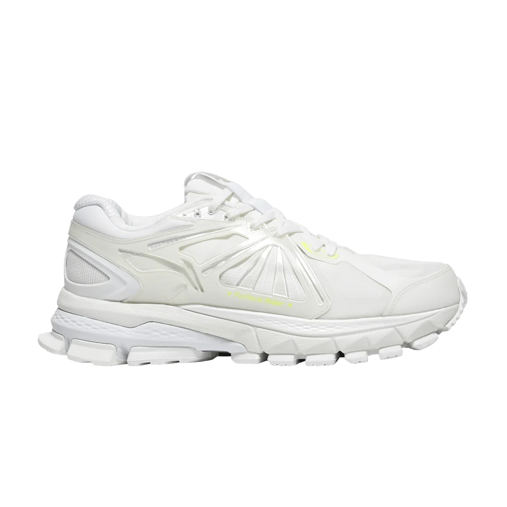 Кроссовки Li-Ning Furious Rider Ace Element 'White'
