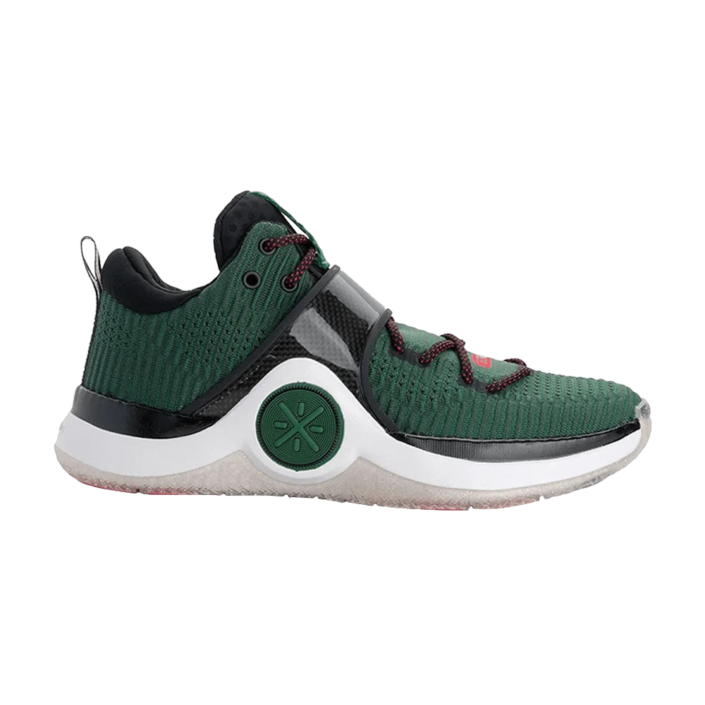 Кроссовки Li-Ning Way of Wade 6 'Xmas'