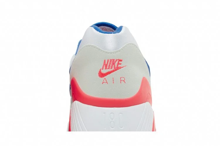 Кроссовки Nike Air Max 180 'Ultramarine' 2024