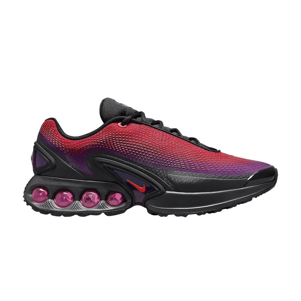 Кроссовки Nike Air Max DN 'All Day'
