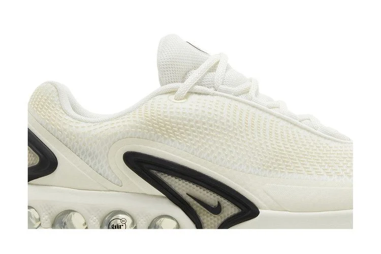 Кроссовки Nike Air Max DN 'Sail Black'