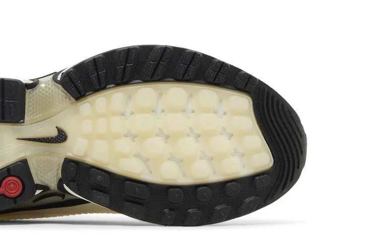 Кроссовки Nike Air Max DN 'Sail Black'
