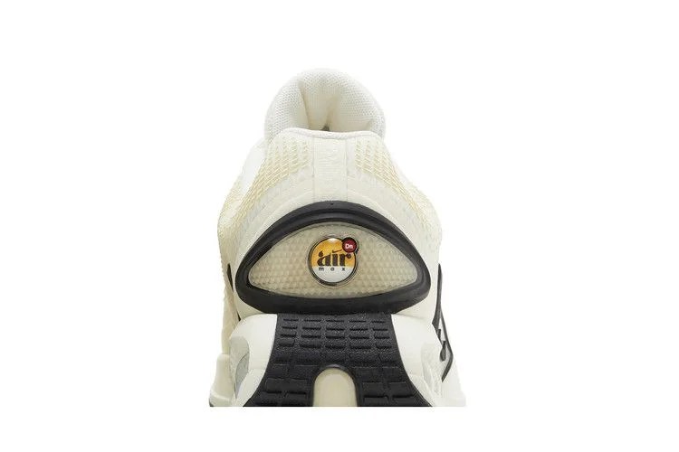 Кроссовки Nike Air Max DN 'Sail Black'