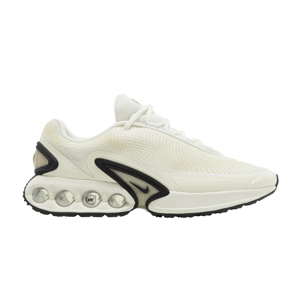 Кроссовки Nike Air Max DN 'Sail Black'