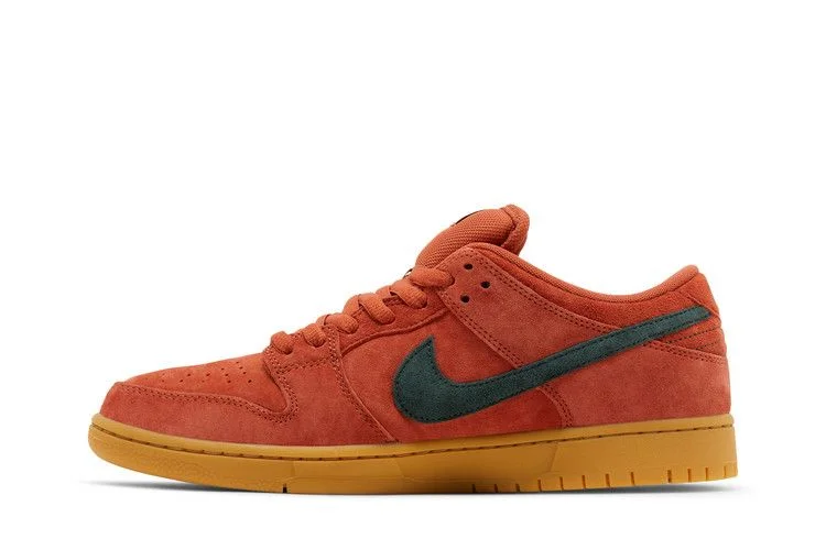 Кроссовки Nike Dunk Low Pro SB 'Burnt Sunrise'