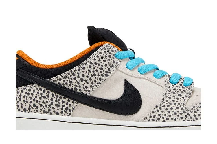 Кроссовки Nike Dunk Low Pro SB 'Electric Pack'