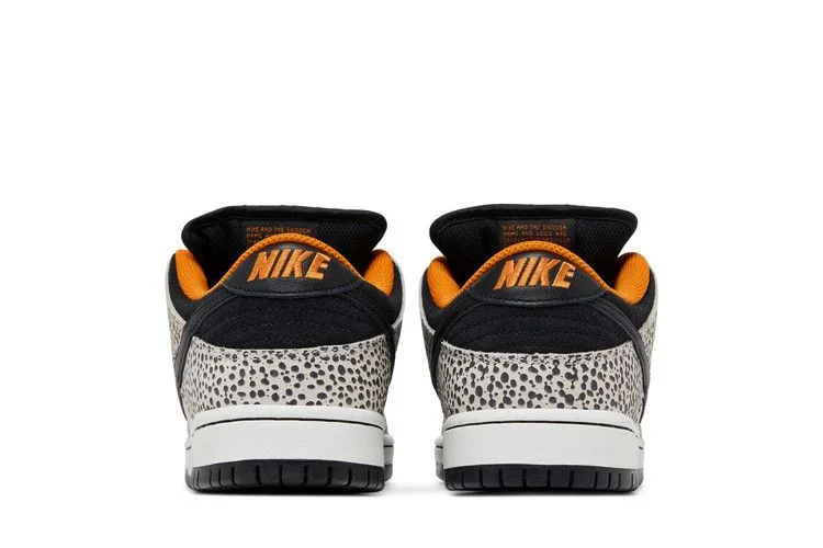 Кроссовки Nike Dunk Low Pro SB 'Electric Pack'