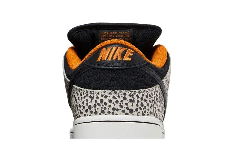 Кроссовки Nike Dunk Low Pro SB 'Electric Pack'