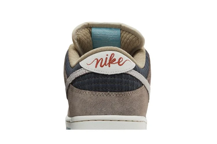 Кроссовки Nike Dunk Low SB 'Big Money Savings'