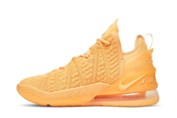 Кроссовки Nike LeBron 18 EP 'Sisterhood'