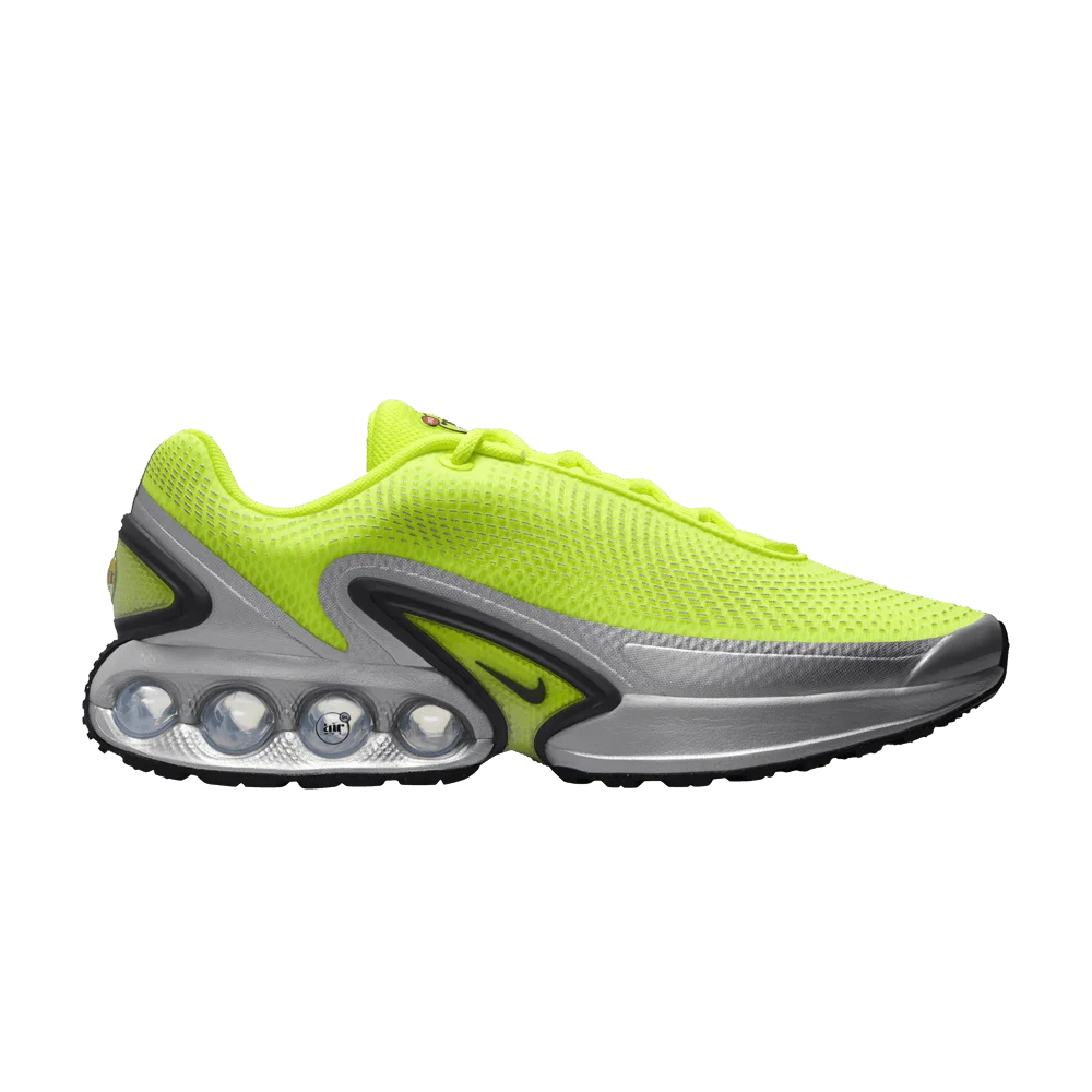 Кроссовки Nike Men's Air Max DN 'Volt'