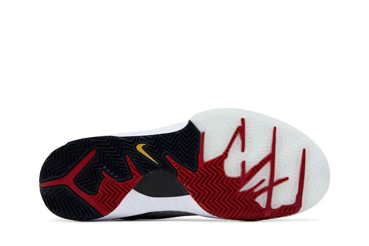Кроссовки Nike Zoom Kobe 4 Protro 'Gold Medal' 2024
