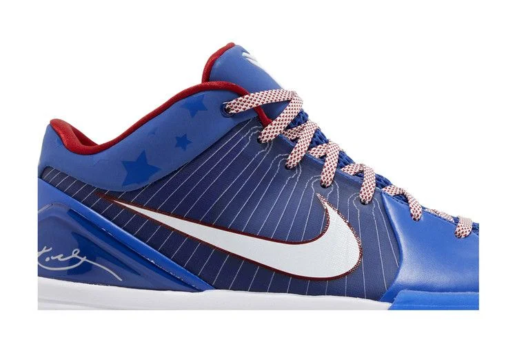 Кроссовки Nike Zoom Kobe 4 Protro 'Philly' 2024