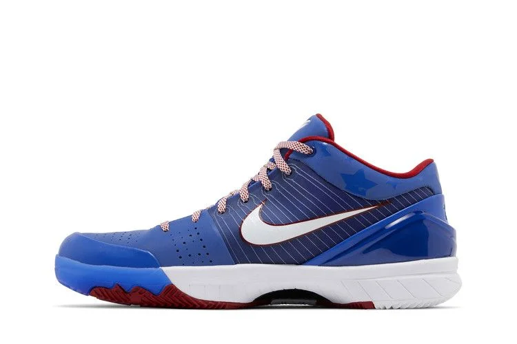 Кроссовки Nike Zoom Kobe 4 Protro 'Philly' 2024