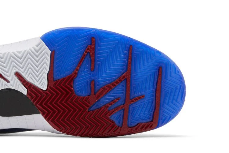 Кроссовки Nike Zoom Kobe 4 Protro 'Philly' 2024