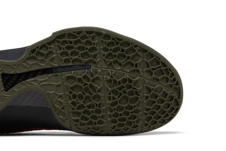 Кроссовки Nike Zoom Kobe 6 Protro 'Italian Camo' 2024