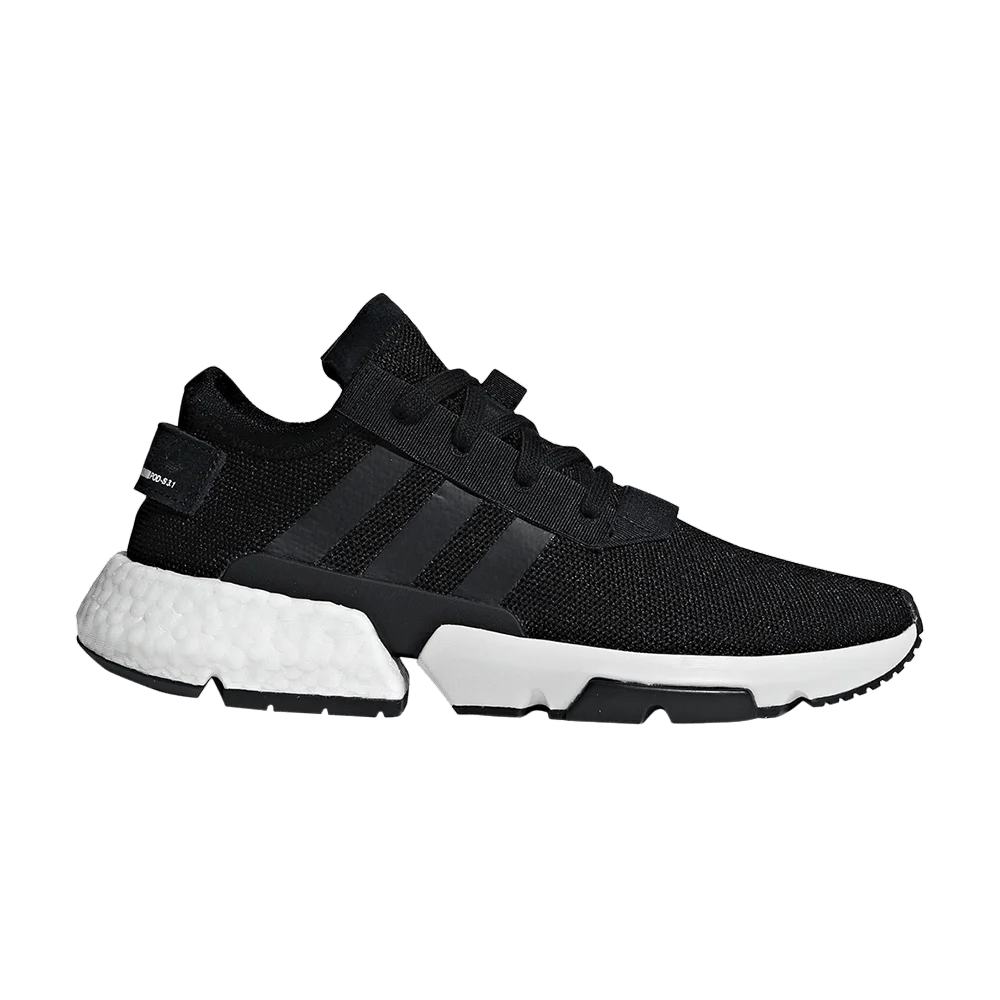 Кроссовки adidas P.O.D. S3.1 'Core Black'