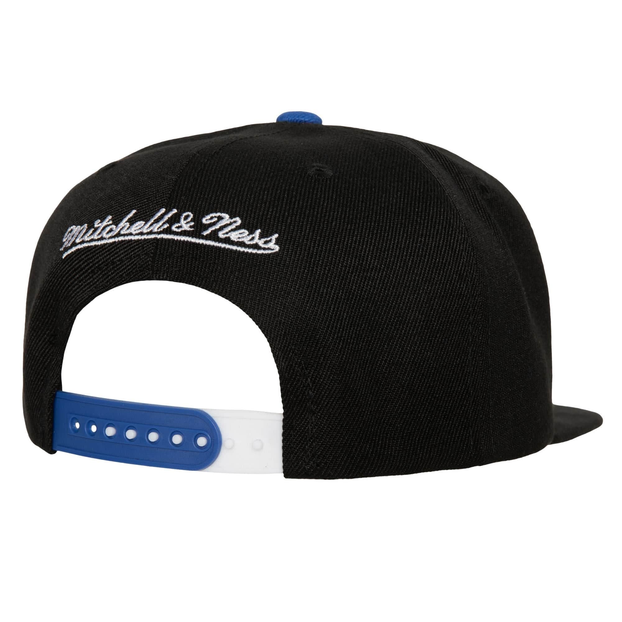 Бейсболка Mitchell & Ness 2013 Draft Snapback HWC Orlando Magic
