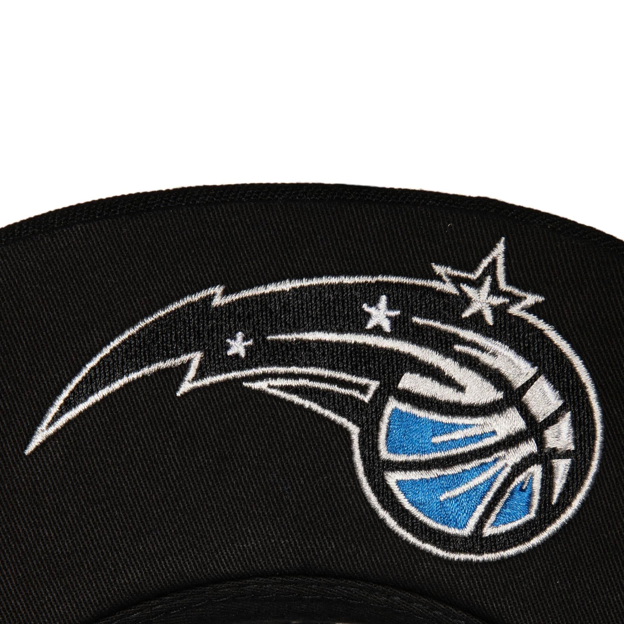 Бейсболка Mitchell & Ness 2013 Draft Snapback HWC Orlando Magic