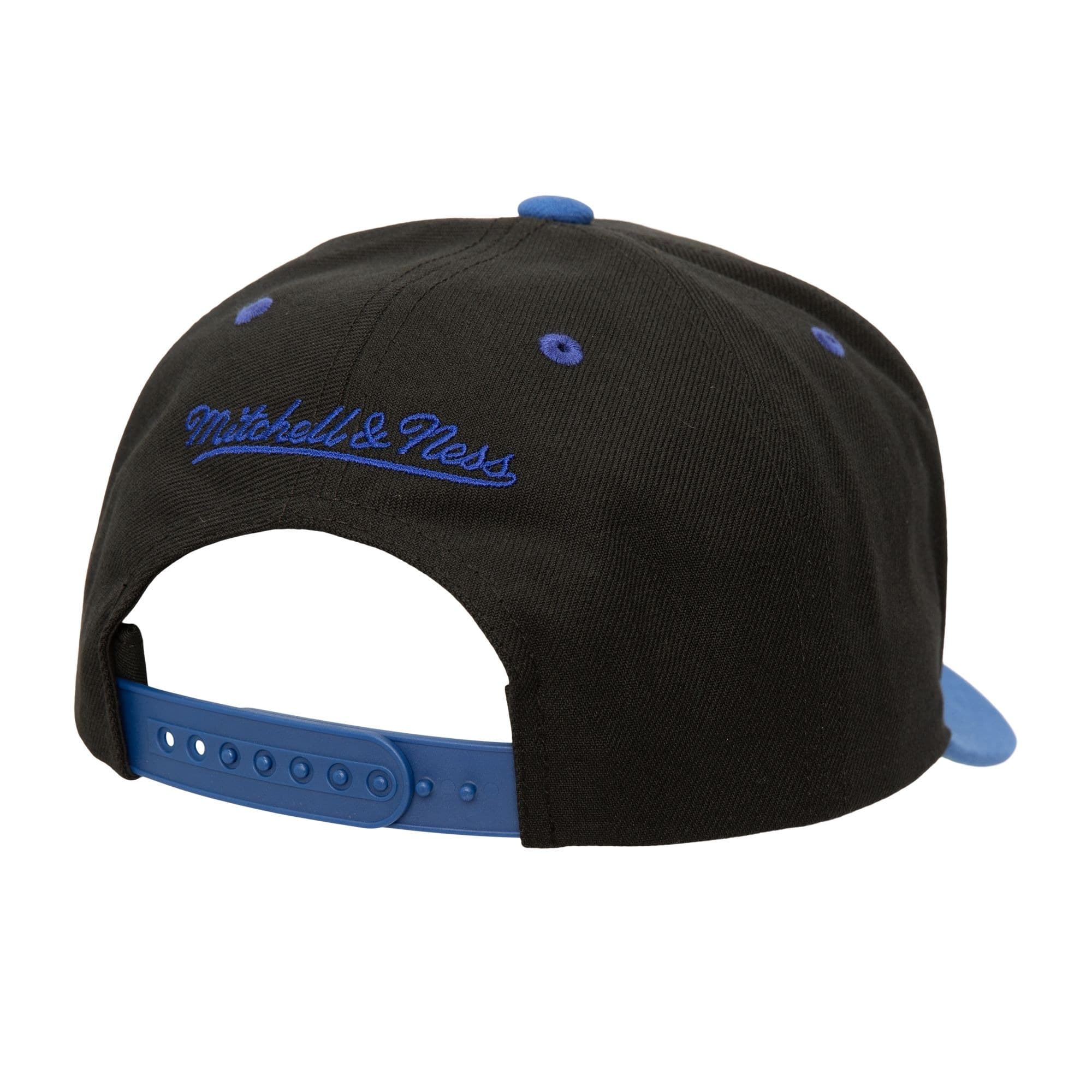 Бейсболка Mitchell & Ness All In 2.0 Pro Snapback HWC Orlando Magic
