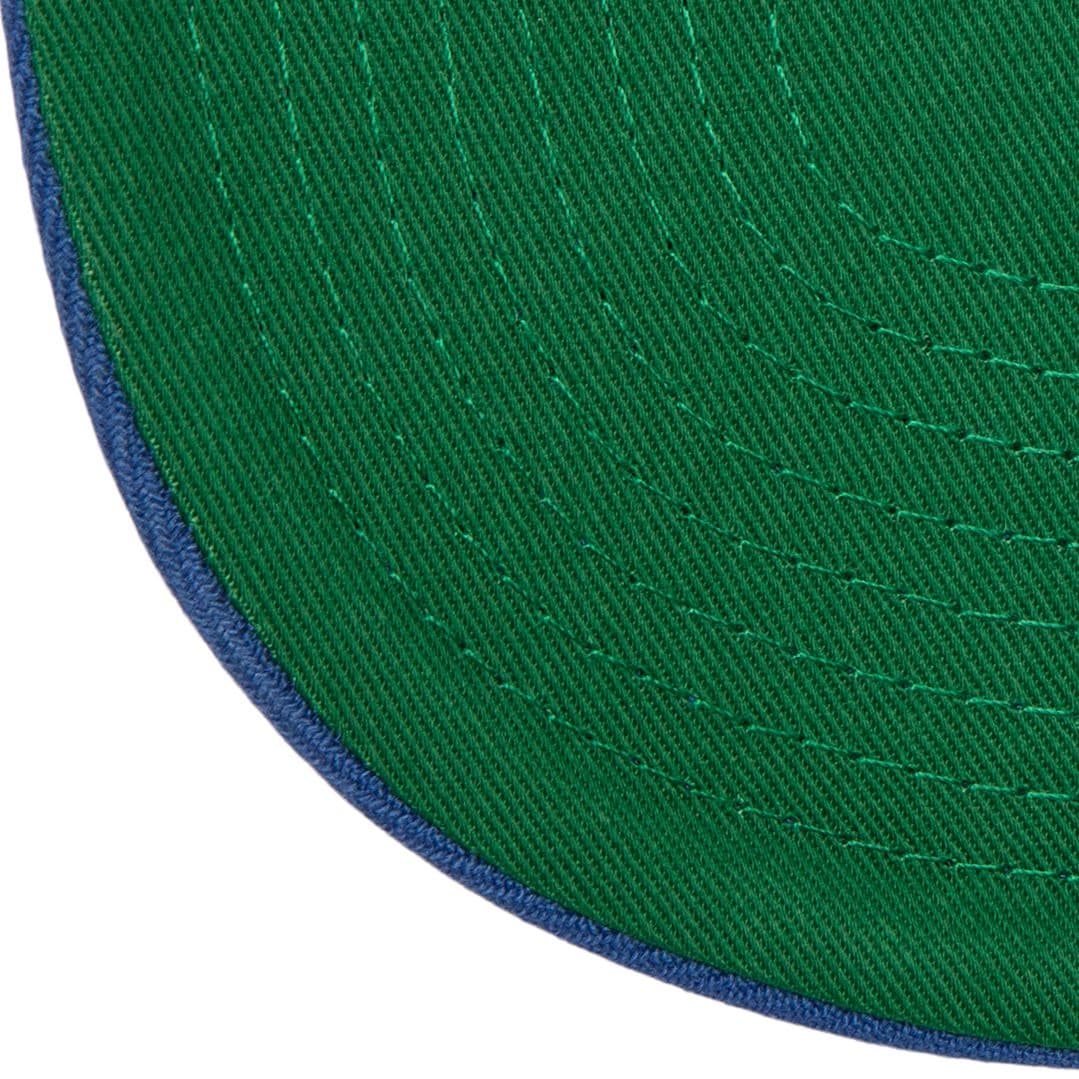 Бейсболка Mitchell & Ness All In 2.0 Pro Snapback HWC Orlando Magic